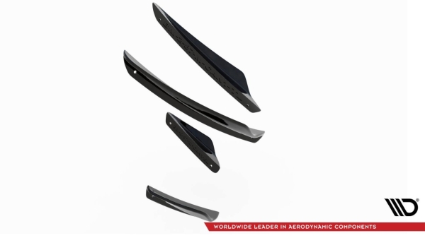 Maxton Design - Flaps Vorne ab 49,00€
